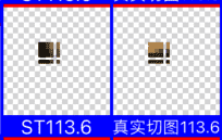 ST 识别竞争支持 GV 的递进淘汰法初步回测